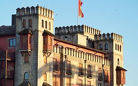 4-Sterne Burghotel Castillo Alcazar, Europa-Park Erlebnis-Resort